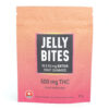 JellyBites Fruit Punch Sativa 500MG THC 100x100 - 500mg THC Sativa Fruit Punch Mix Gummies (Jelly Bites)