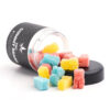TopShelf Sour Gummy Bears 1200MG THC 3 100x100 - Sour Gummy Bears (Top Shelf)