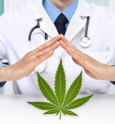 Medical Cannabis for Bursitis Relief: How Does It Work?