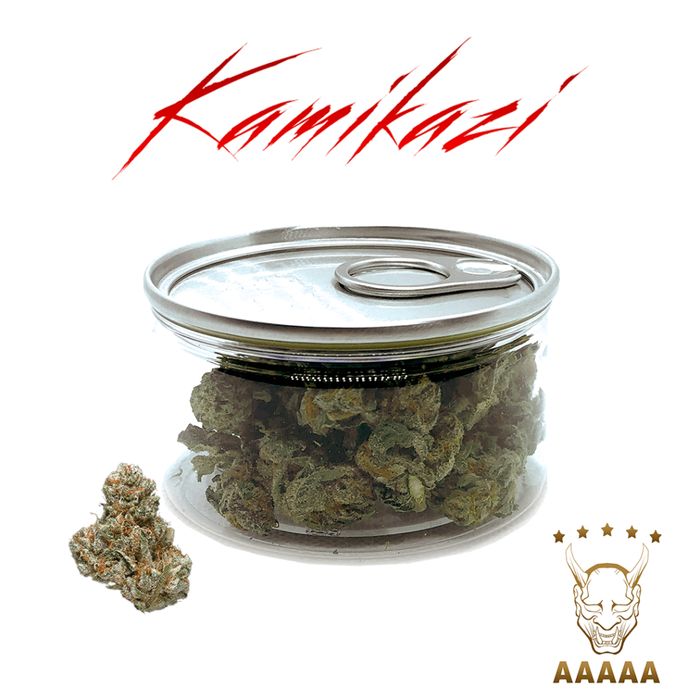 COTTON CANDY MIN 1024X1024KAMIKAZI 125 WEED DELIVERY TORONTO - Cotton Candy Kush Tuna can - AAAA+ - INDICA (SOLD OUT)