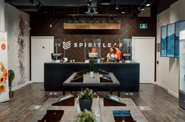 Spiritleaf Moose Jaw Review