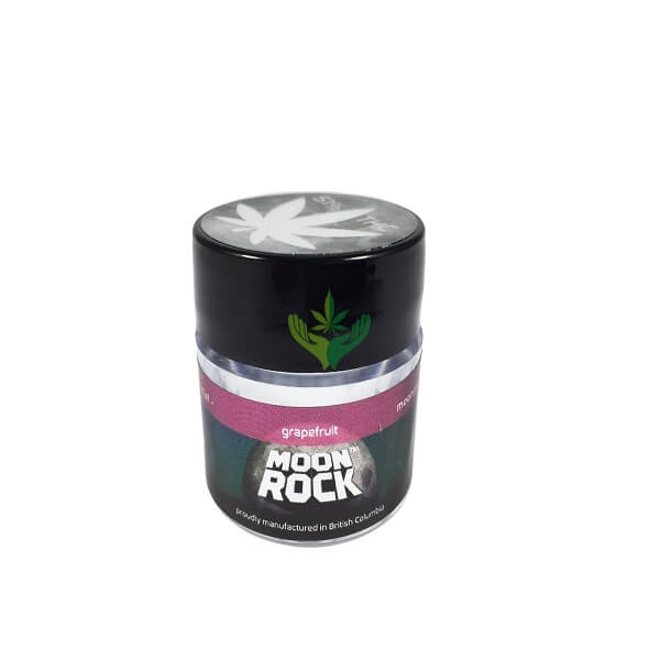 pamplemousse moonrocks moonrock canada de l'approche des herbes - Moon Rock Mix and Match