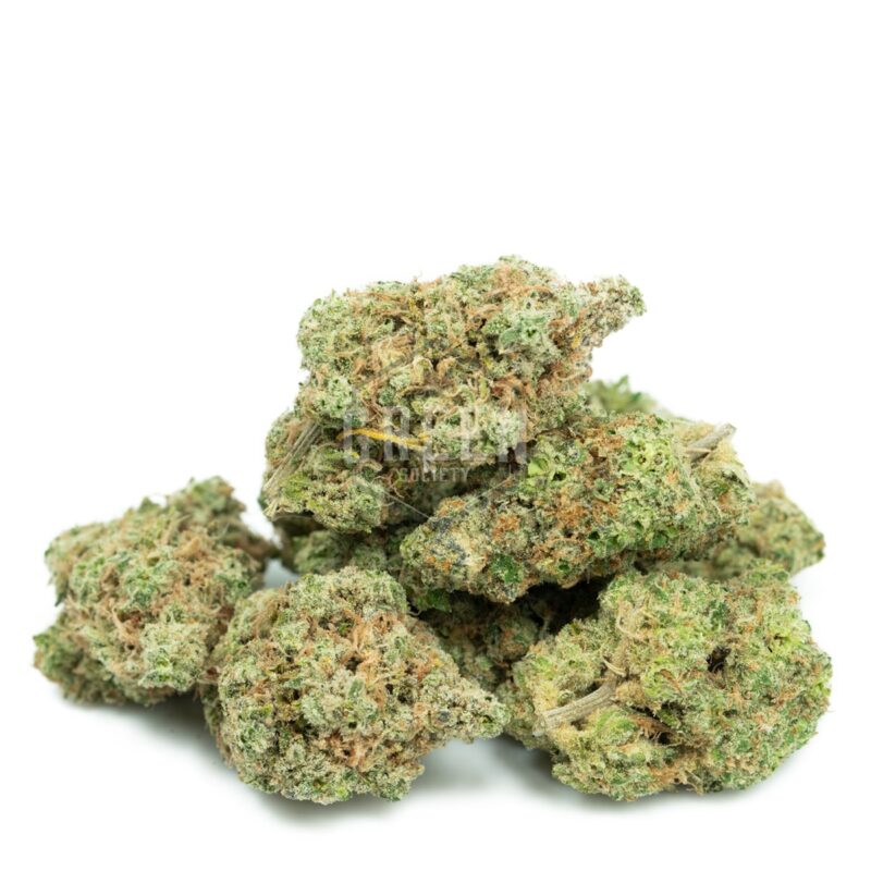 Weed Delivery GasDank | Toronto's Best Online Dispensary