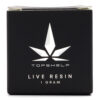 TopShelf Live Resin 100x100 - Premium Live Resin (Top Shelf)