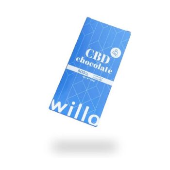 willo cbd choc