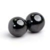 Terp Pearls black 100x100 - 6mm Terp Pearls (2 Pack)