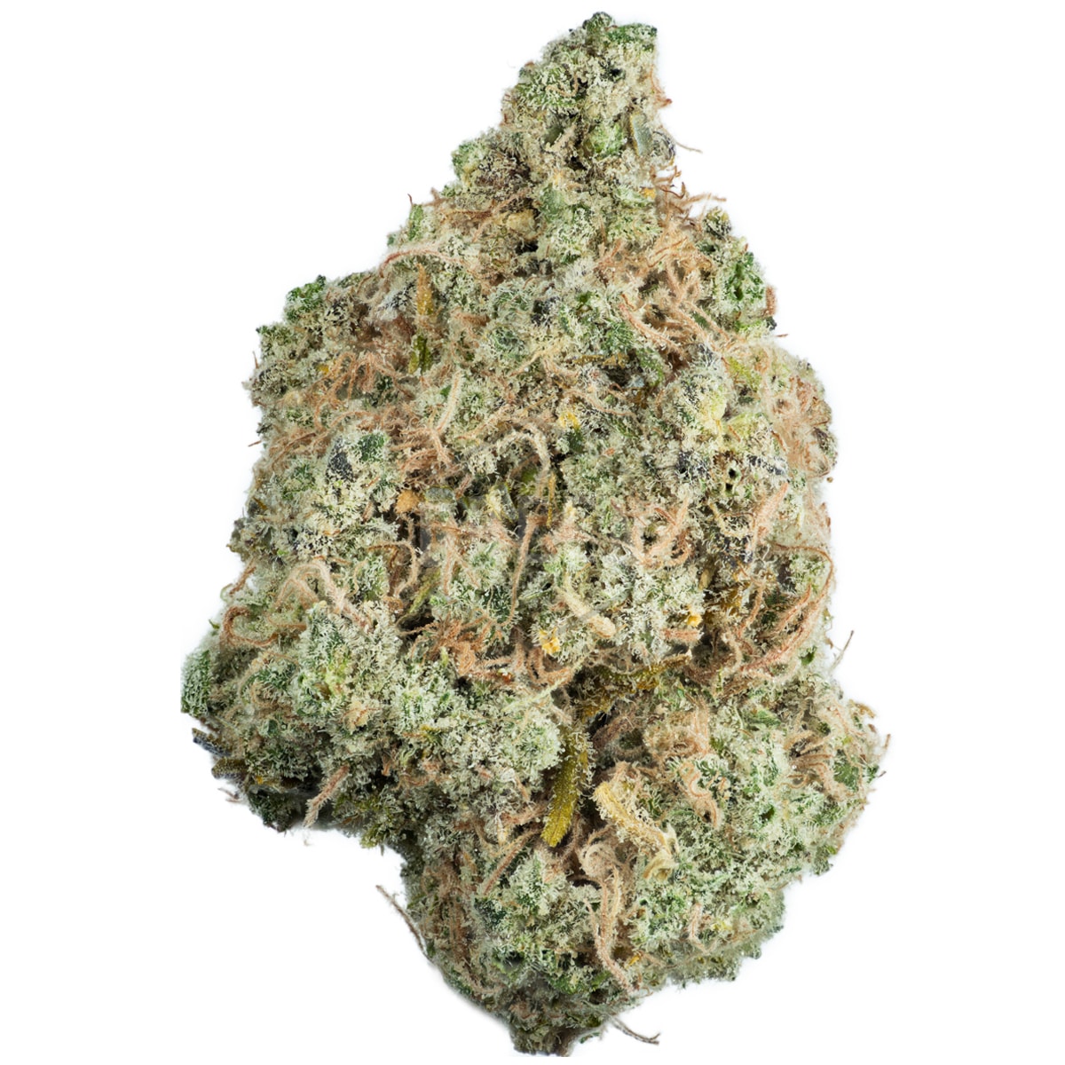 Blue Cheese Strain - Blue-Cheese-Strain