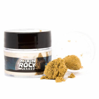 MoonRock MoonRocks Vanilla Ice Cream 350x350 - Vanilla Ice Cream Moon Rocks (Moonrock Canada)