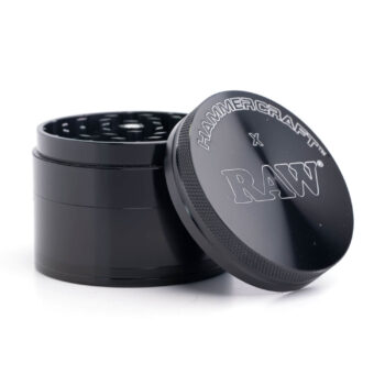 Raw Hammer Craft Grinder 2 350x350 - Hammer Craft Grinder (RAW)