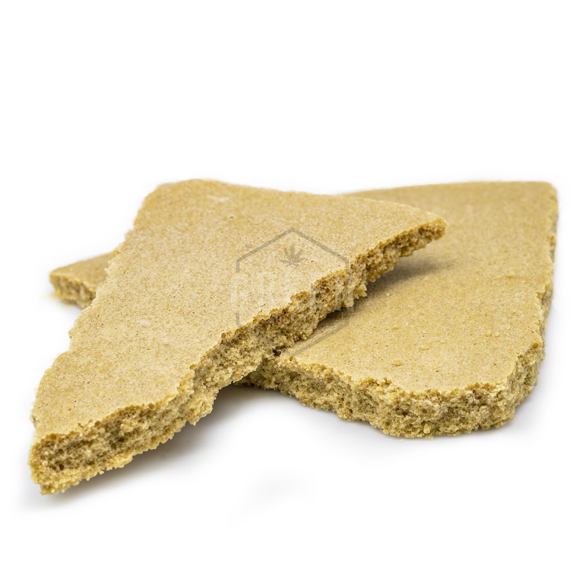 Raw Budder - Raw-Budder