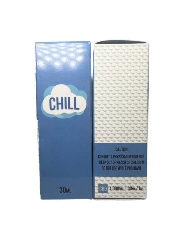 Chill CBD Oil