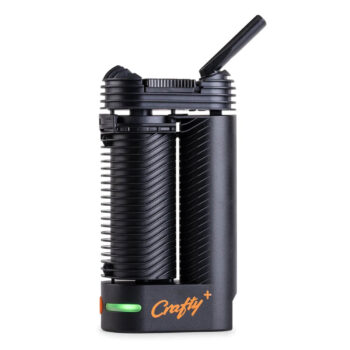 StorzBickel Crafty Vaporizer 2 350x350 - Crafty+ Vaporizer (Storz & Bickel)