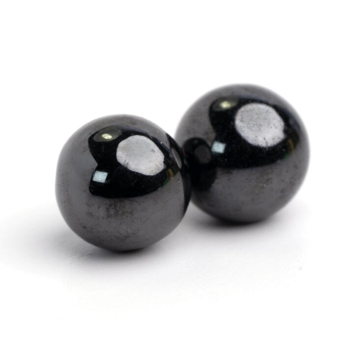 Terp Pearls black 700x700 - 6mm Terp Pearls (2 Pack)