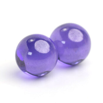 Terp Pearls Blue 350x350 - 6mm Terp Pearls (2 Pack)