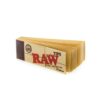 KAMIKAZI RAW RAW UNBLEACHED TIPS 50 PACK.JPG 292 2 100x100 - RAW Classic Original Filter Tips - 50ct