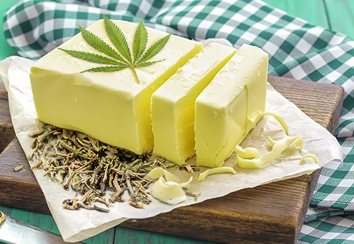 How to Make Cannabis Butter: Step-by-Step Instructions