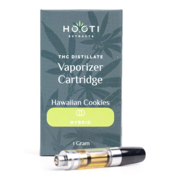 Hooti Vape Cartridge2021 Hawaiian Cookies 350x350 - Hawaiian Cookies Vape Cartridge (Hooti Extracts)