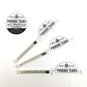 Phoenix Tears CBD 100mg 600x600 3 350x350 - Phoenix Tears 100mg CBD (Green Road)