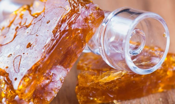 Shatter: What is It?