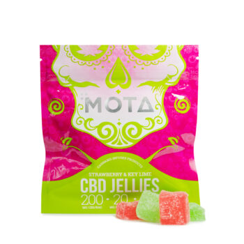 MOTA Edibles CBD Fruit Jellies 350x350 - MOTA CBD Fruit Jellies