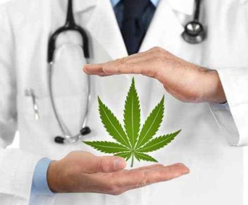 Marijuana médicale pour le stress