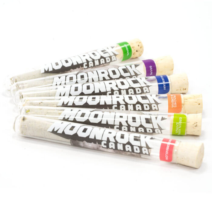 MoonRock Pre Rolled Bundle 700x700 - Pre Rolled Moonrock Joint (Moonrock Canada)