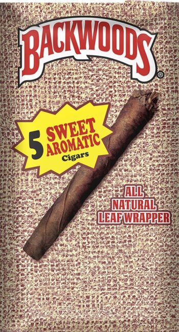 Sweet Aromatic Backwoods