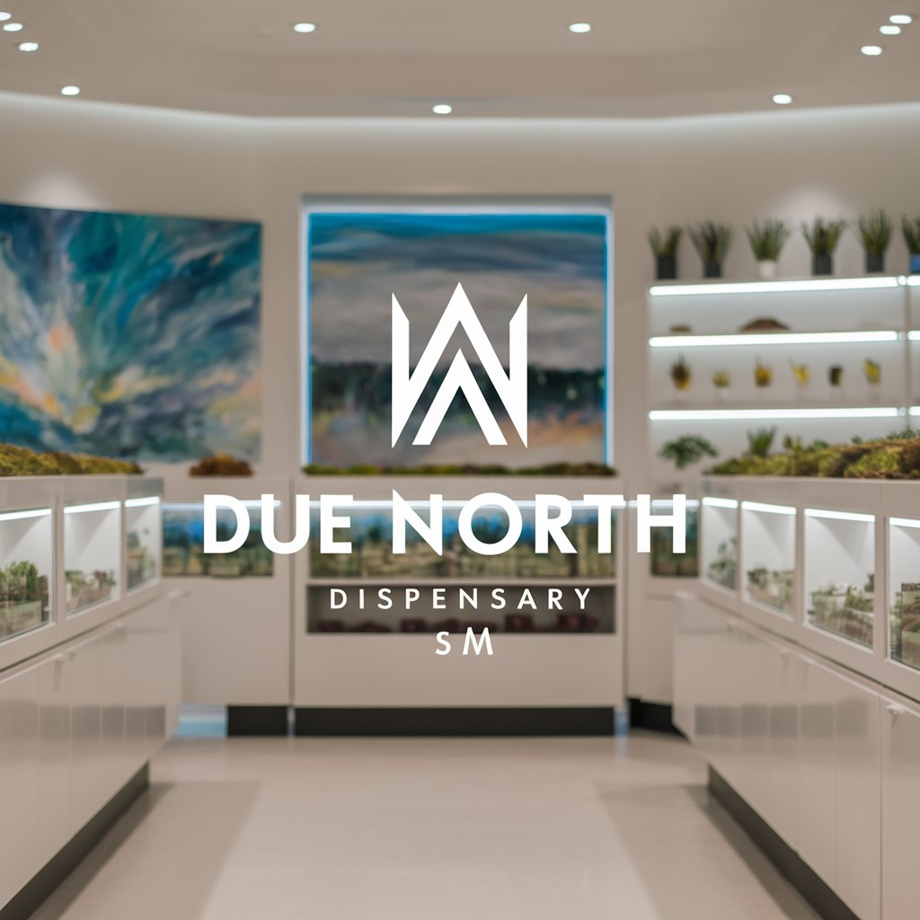 due north cannabis toronto