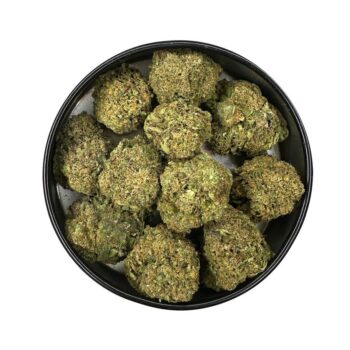 KAMIKAZI BC KUSH 123.JPG 3999 2 350x350 - BC KUSH - AAA - $110/Oz