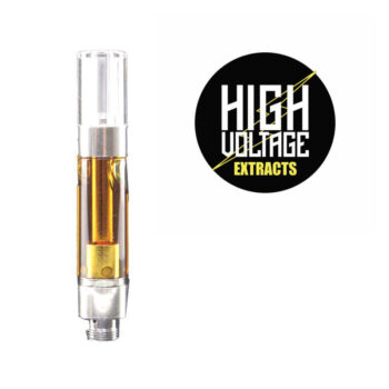 SAUCE CART 350x350 - HTFSE & THC Distillate Cartridge - 1 ML