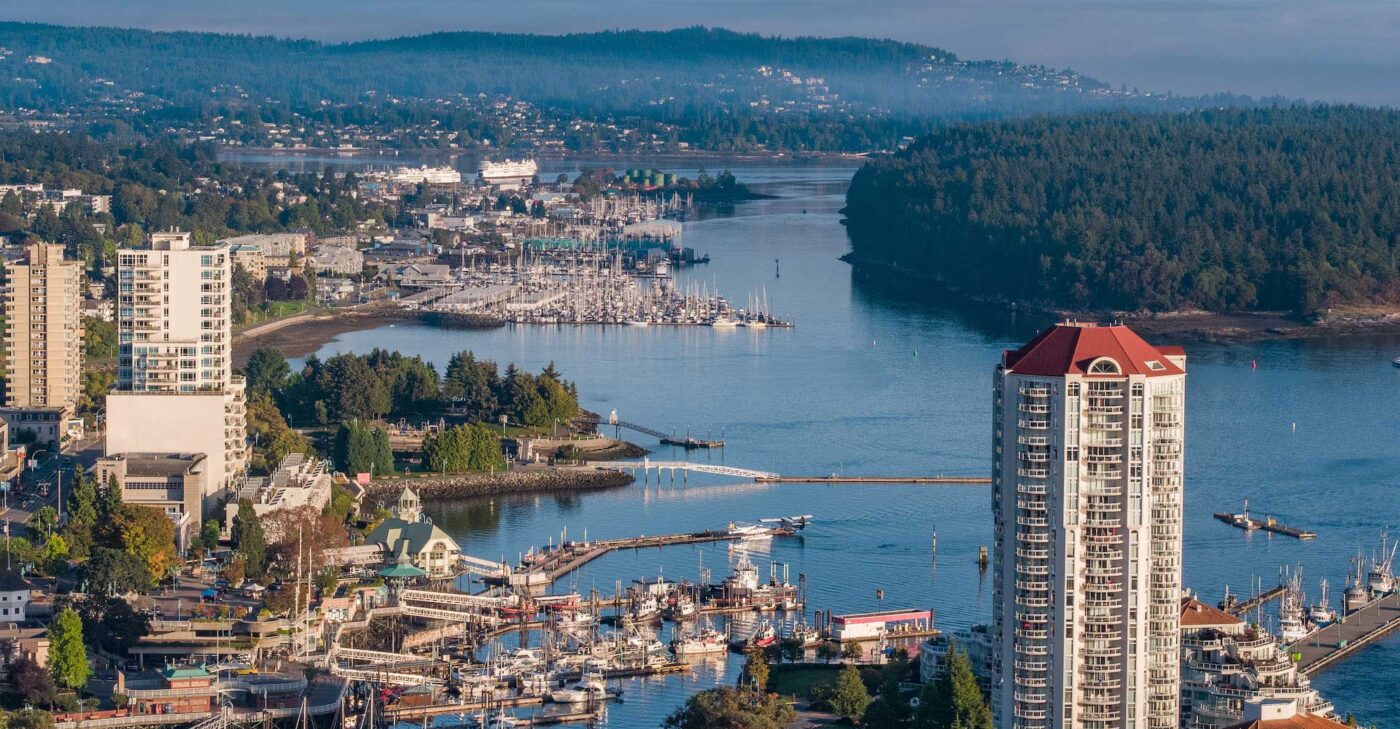 Nanaimo weed delivery