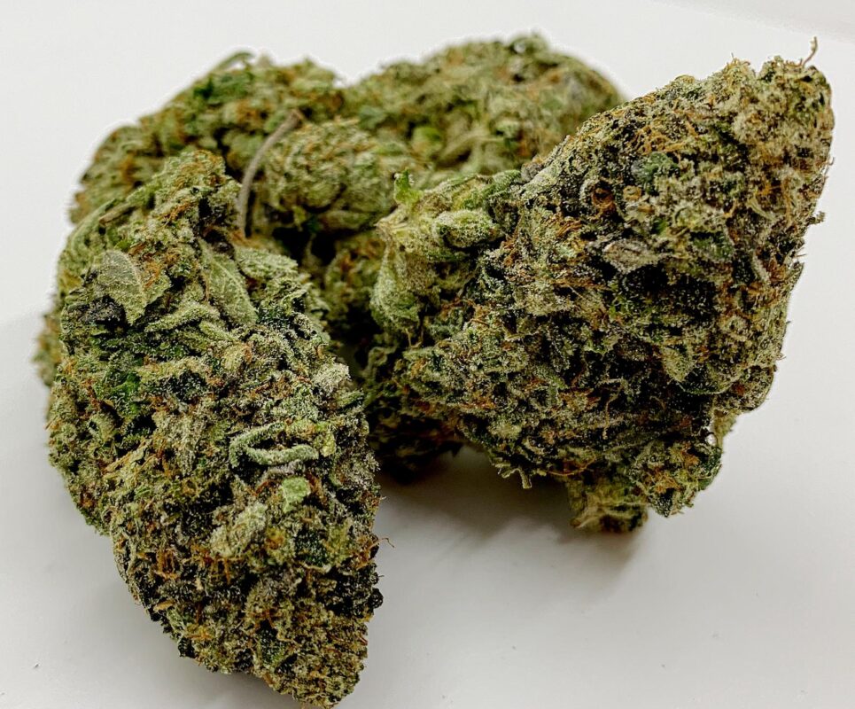 Weed Delivery GasDank | Toronto's Best Online Dispensary