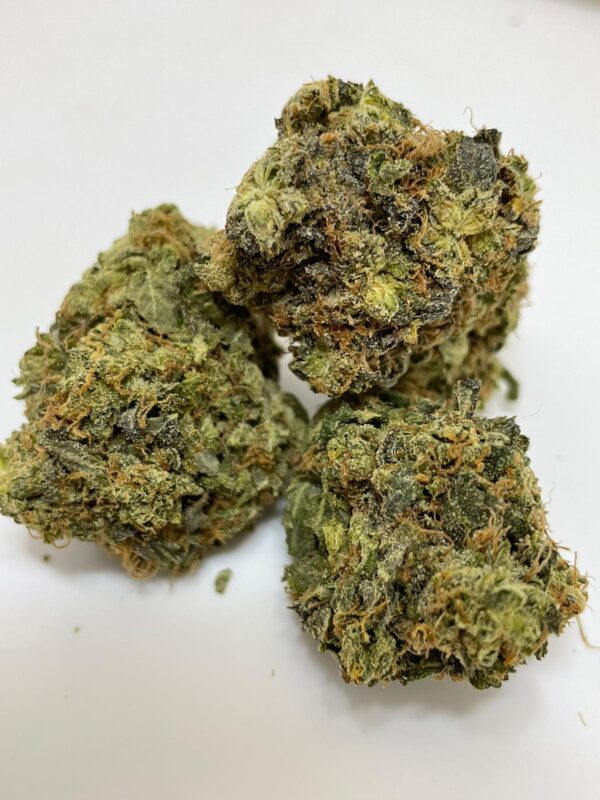 Weed Delivery GasDank | Toronto's Best Online Dispensary