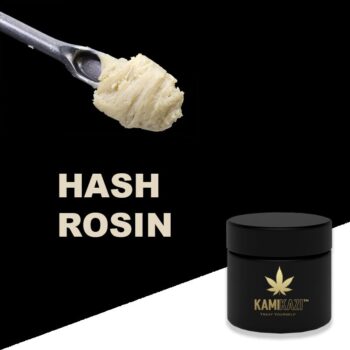 KAMIKAZI HASH ROSIN 1.JPG 164 2 1 350x350 - Hash Rosin