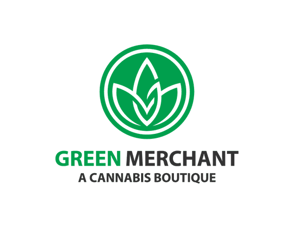 logo 1 - What happened to Green Merchant Cannabis Boutique? - GasDank Comparison