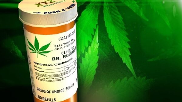 Cannabis médical et SSPT