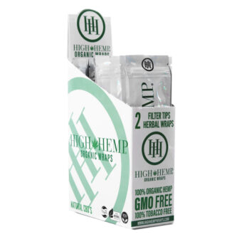 High Hemp CBD Wraps 1 350x350 - High Hemp CBD Wraps