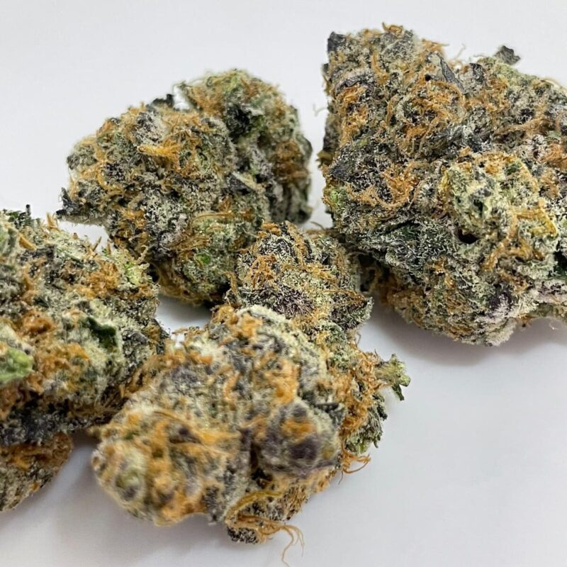 Weed Delivery GasDank | Toronto's Best Online Dispensary