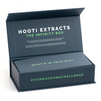 Hooti The Infinity Box 5 350x350 - Hooti Extracts Infinity Box