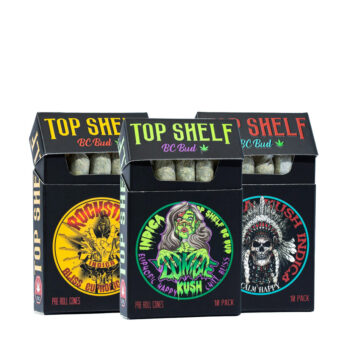 Top Shelf Pre Rolled Joints 350x350 - Top Shelf Pre-Rolls