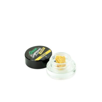 Green Supreme Budder 350x350 - Green Supreme Budder