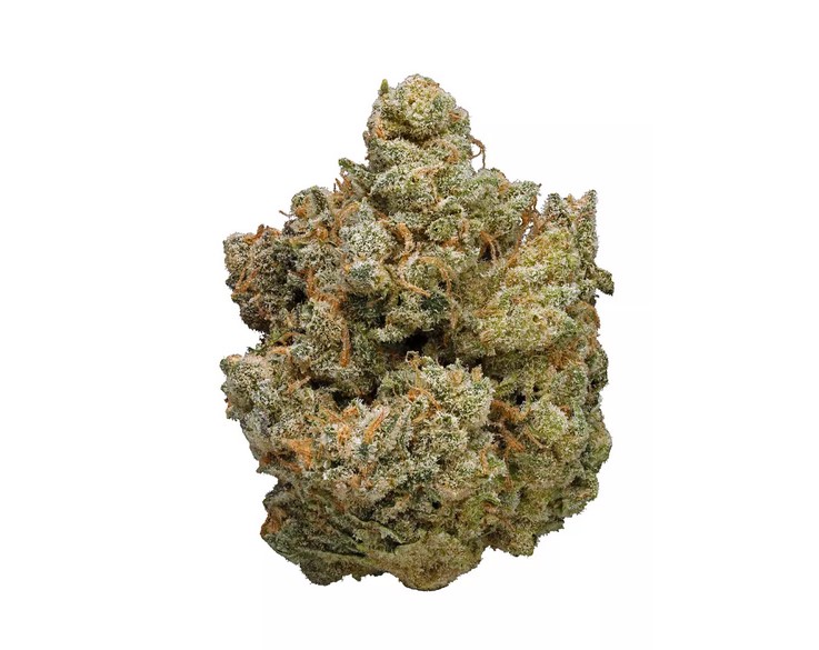 souche chemdawg - Examen de la souche Chemdawg