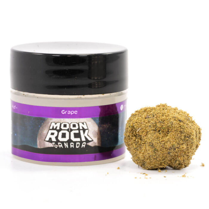 MoonRock MoonRocks Grape 700x700 - Grape Moon Rocks (Moonrock Canada)