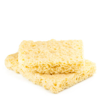 Honeycomb Budder New 350x350 - Honeycomb Crumble