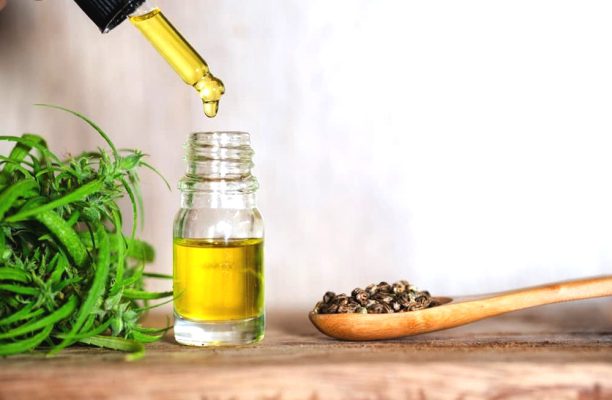 What is CBD Oil? Top Benefits and Uses of CBD Oil