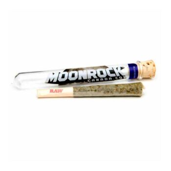 BLUEBERRY MOONROCK PREROLLKAMIKAZI TORONTOKAMIKAZI TORONTO 350x350 - Moonrock Preroll - Moonrock Canada