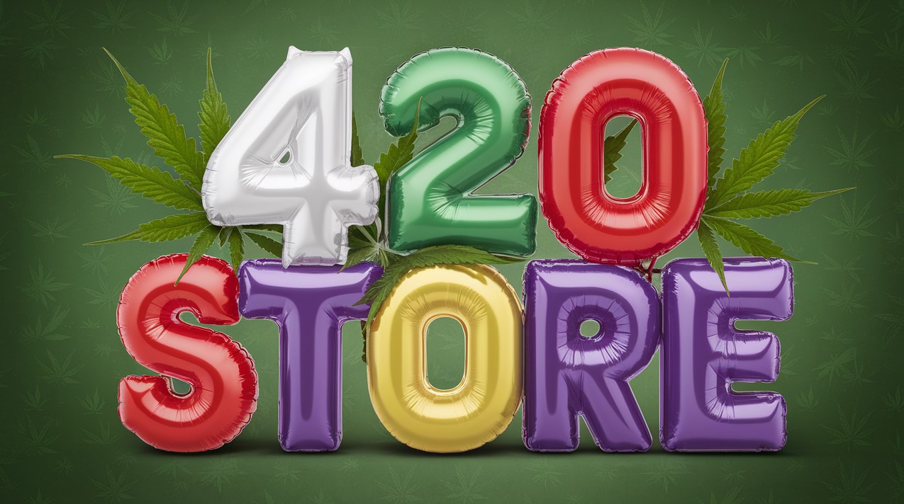 420 Store