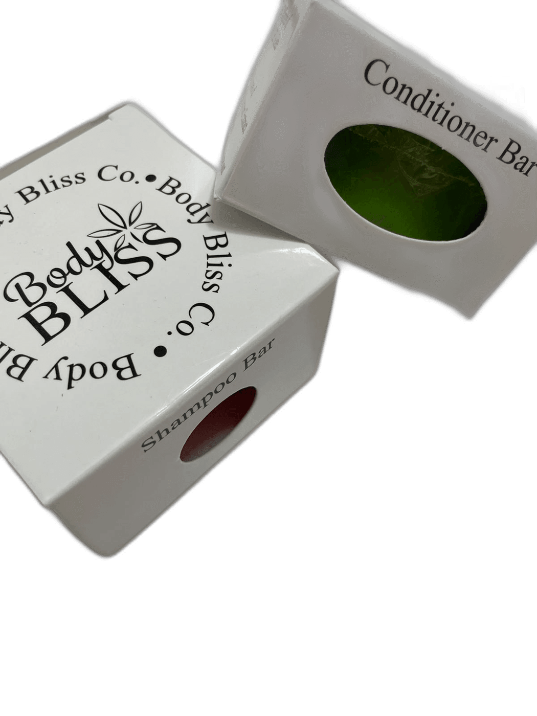 Bliss Bar Conditioner