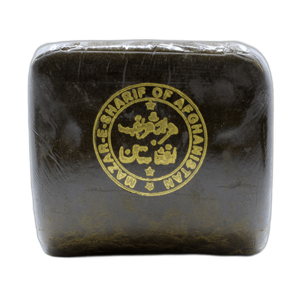 Mazar Sharif Afghan Hash