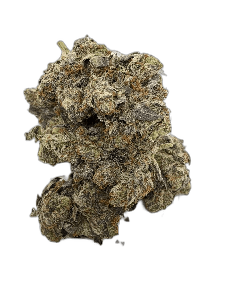 Black Gas